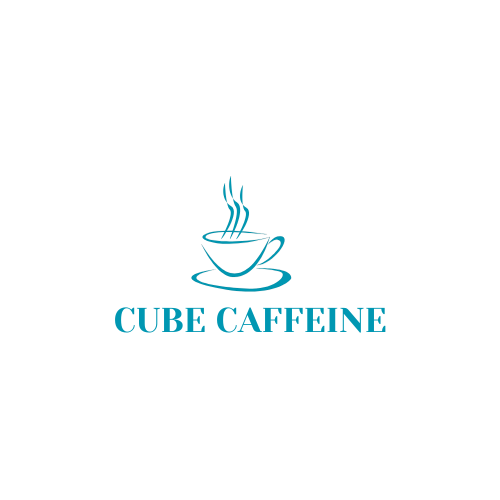 Cube Caffeine